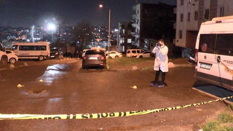 Uyuşturucu operasyonunda ateş açtılar: 1 jandarma yaralı