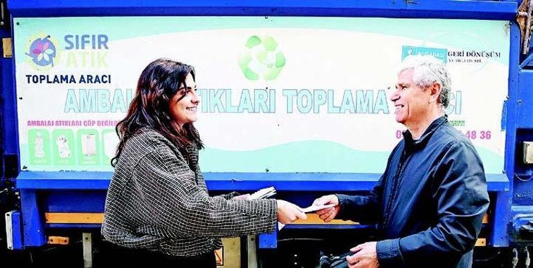Köy okulundan kadın emeğine