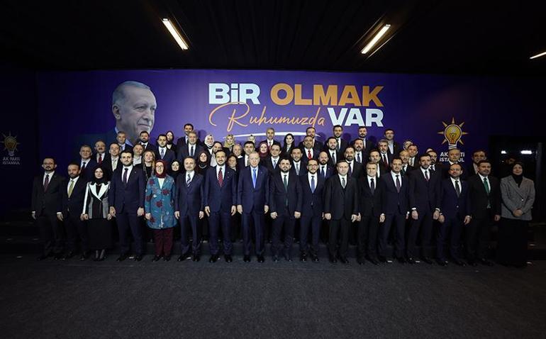 Cumhurbaşkanı Erdoğan: İrana saldırıları kınıyoruz, İsrail süreci zehirledi