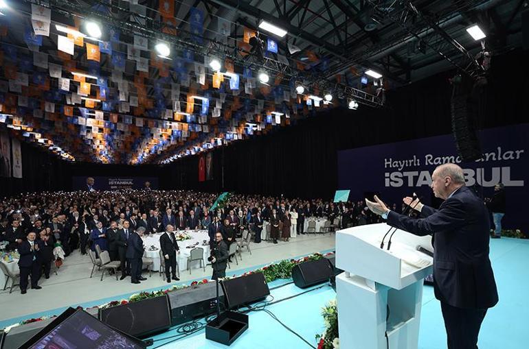 Cumhurbaşkanı Erdoğan: İrana saldırıları kınıyoruz, İsrail süreci zehirledi