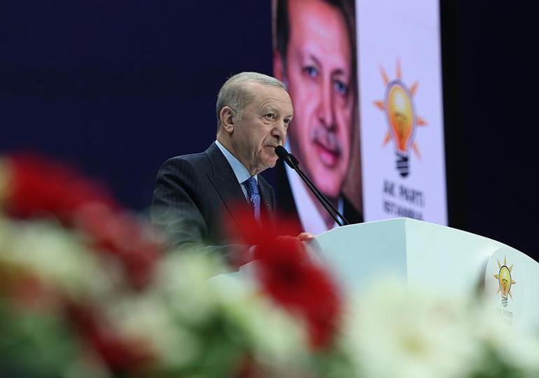 Cumhurbaşkanı Erdoğan: İrana saldırıları kınıyoruz, İsrail süreci zehirledi