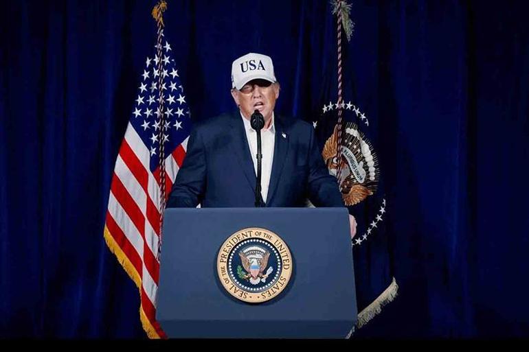 Hamaneyin nasıl öldürüldüğü ortaya çıktı ABD basını açık açık yazdı