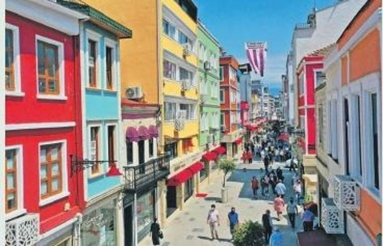 Karadeniz’in yeşil hafızası fındığın başkenti: Ordu
