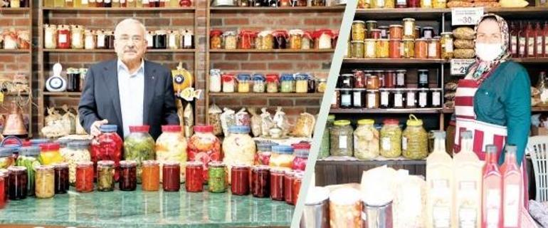 Karadeniz’in yeşil hafızası fındığın başkenti: Ordu