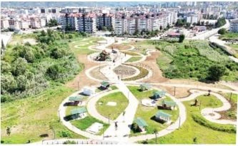 Karadeniz’in yeşil hafızası fındığın başkenti: Ordu