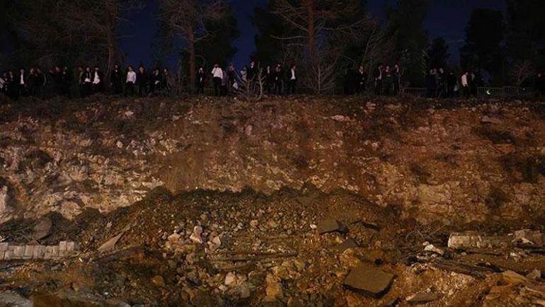 Körfez ülkeleri İranla savaşa girer mi Kabus senaryosu masada