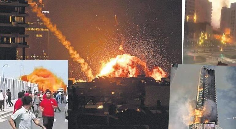 İlker Ayrık ve Şevket Çoruh Dubaide mahsur kaldı Dönemiyoruz