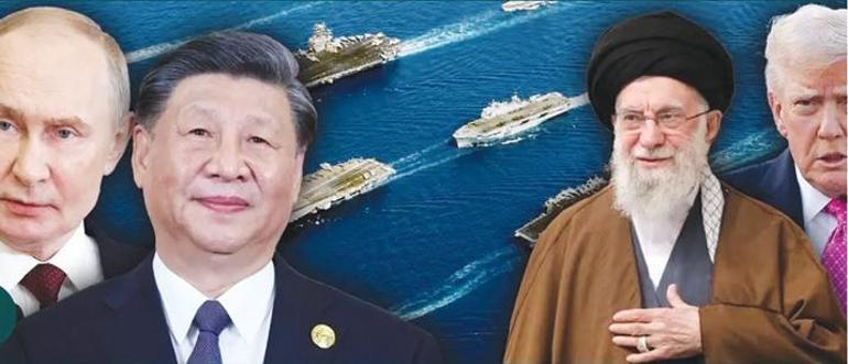 İyi ki de Rusya müdahale etmedi