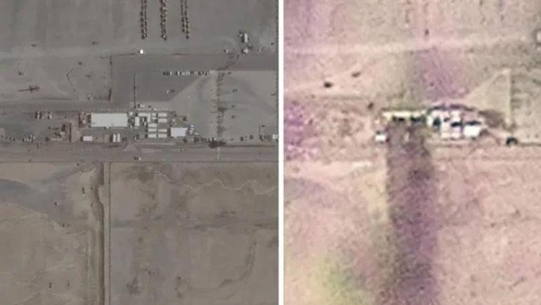 Trumptan intikam yemini Pentagon alarma geçti: İran, ABD askerlerini böyle öldürdü