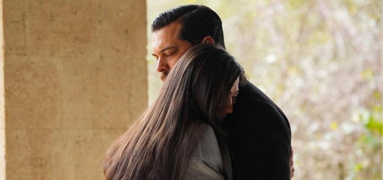 Eşref Rüyanın fragmanı heyecanlandırdı Sen beni yaşarken öldürdün