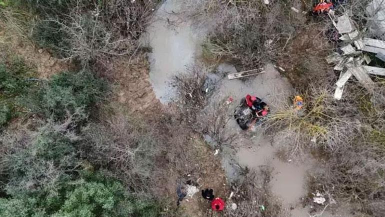 İki kardeşin sır ölümü: Aile isyan etti Bu kaza değil cinayet