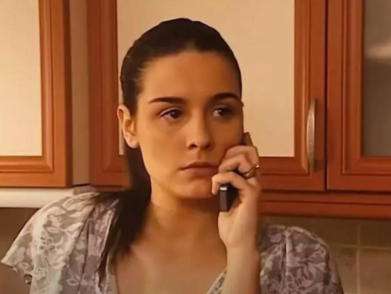 Akasya Durağında tokat iddiası Melek Baykal ateş püskürdü