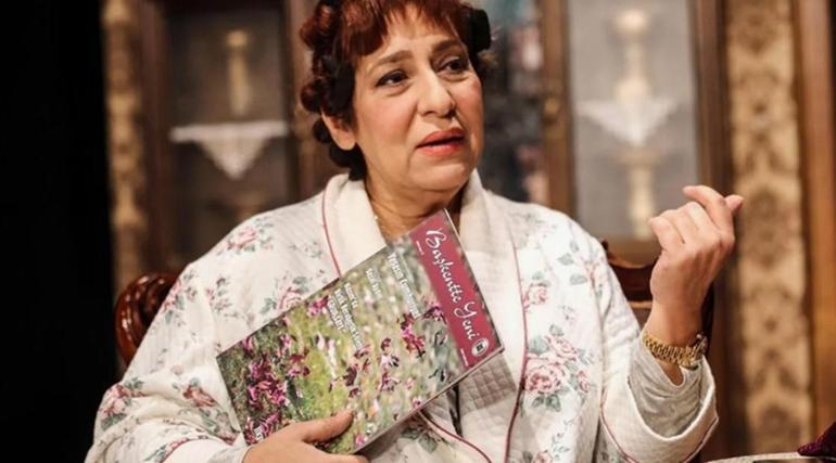 Akasya Durağında tokat iddiası Melek Baykal ateş püskürdü