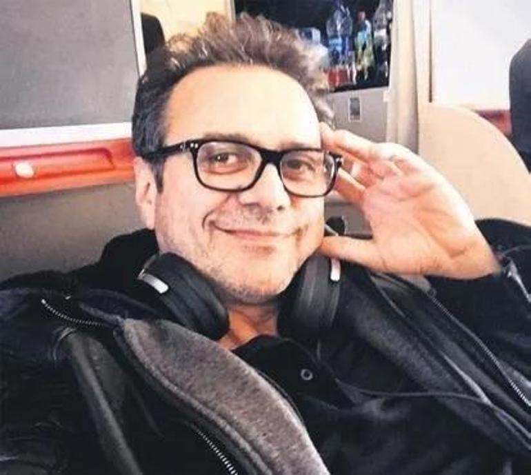 İranlı iş insanından İranlı sanatçı Mastaneh Serajiye hırsızlık suçlaması Davada karar çıktı