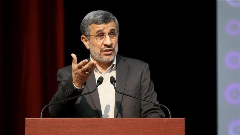 Ahmedinejad bilmecesi ‘Öldü’ iddiası sonrası ilk açıklama