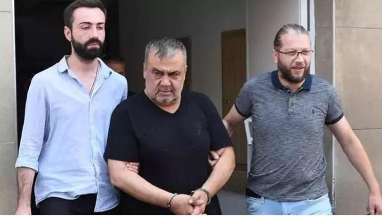 Şarkıcı Metin Işıkın cezası kesinleşti; cezaevine teslim oldu