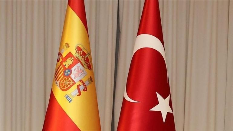 Türkiye İspanya olayı nedir Türkiye İspanya olayı ne, neden konuşuluyor Twitterda (X) neden viral oldu: İki ülke neden karşılıklı tweet atıyor