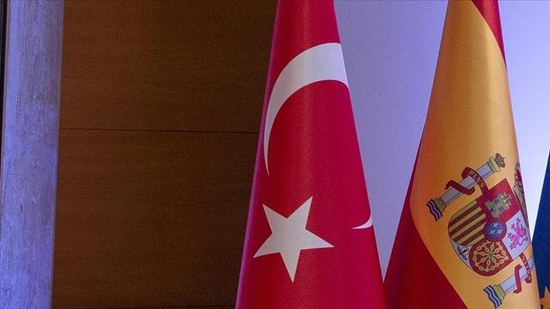 Türkiye İspanya olayı nedir Türkiye İspanya olayı ne, neden konuşuluyor Twitterda (X) neden viral oldu: İki ülke neden karşılıklı tweet atıyor