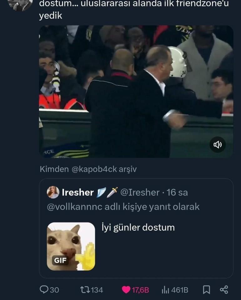 Türkiye İspanya olayı nedir Türkiye İspanya olayı ne, neden konuşuluyor Twitterda (X) neden viral oldu: İki ülke neden karşılıklı tweet atıyor