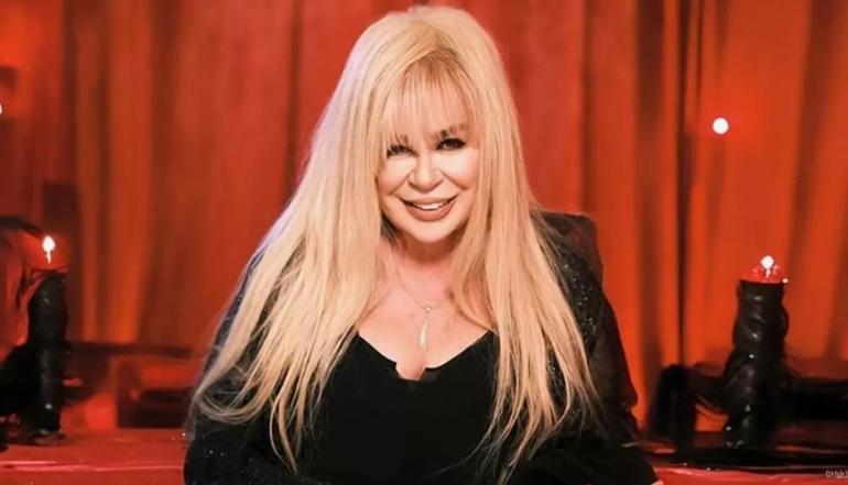 4 yıllık davada karar Mahkemeden Zerrin Özere kötü haber