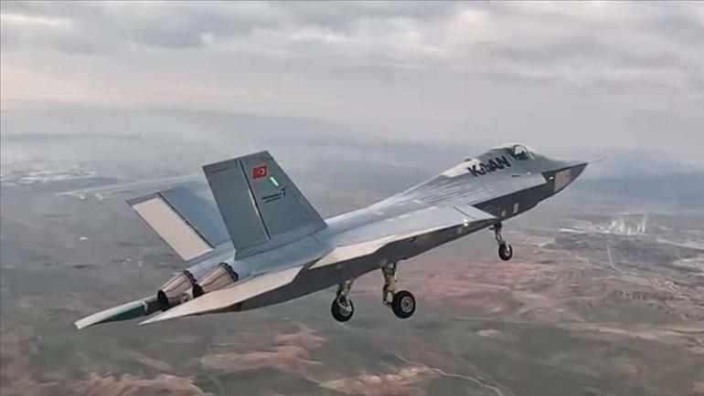 Türkiye her türlü tehdide hazırlıklı