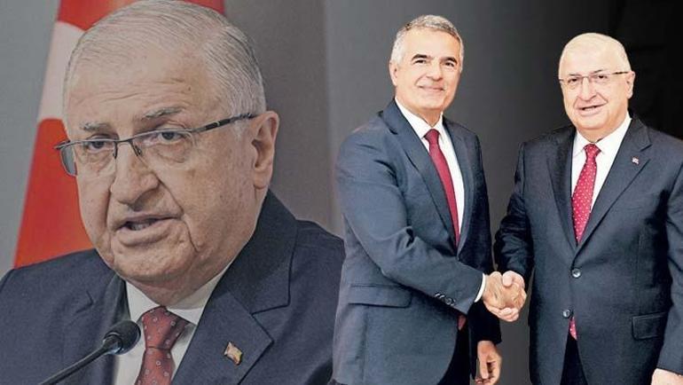 Türkiye her türlü tehdide hazırlıklı