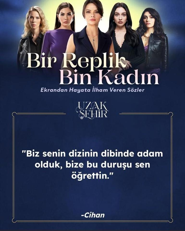 Kanal Dden Kadınlar Gününe özel dijital deneyim Bir replik bin kadın