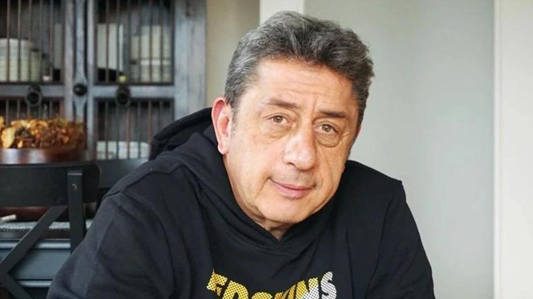Öldü iddiası ortalığı karıştırdı Ünlü spiker Murat Murathanoğlundan jet açıklama