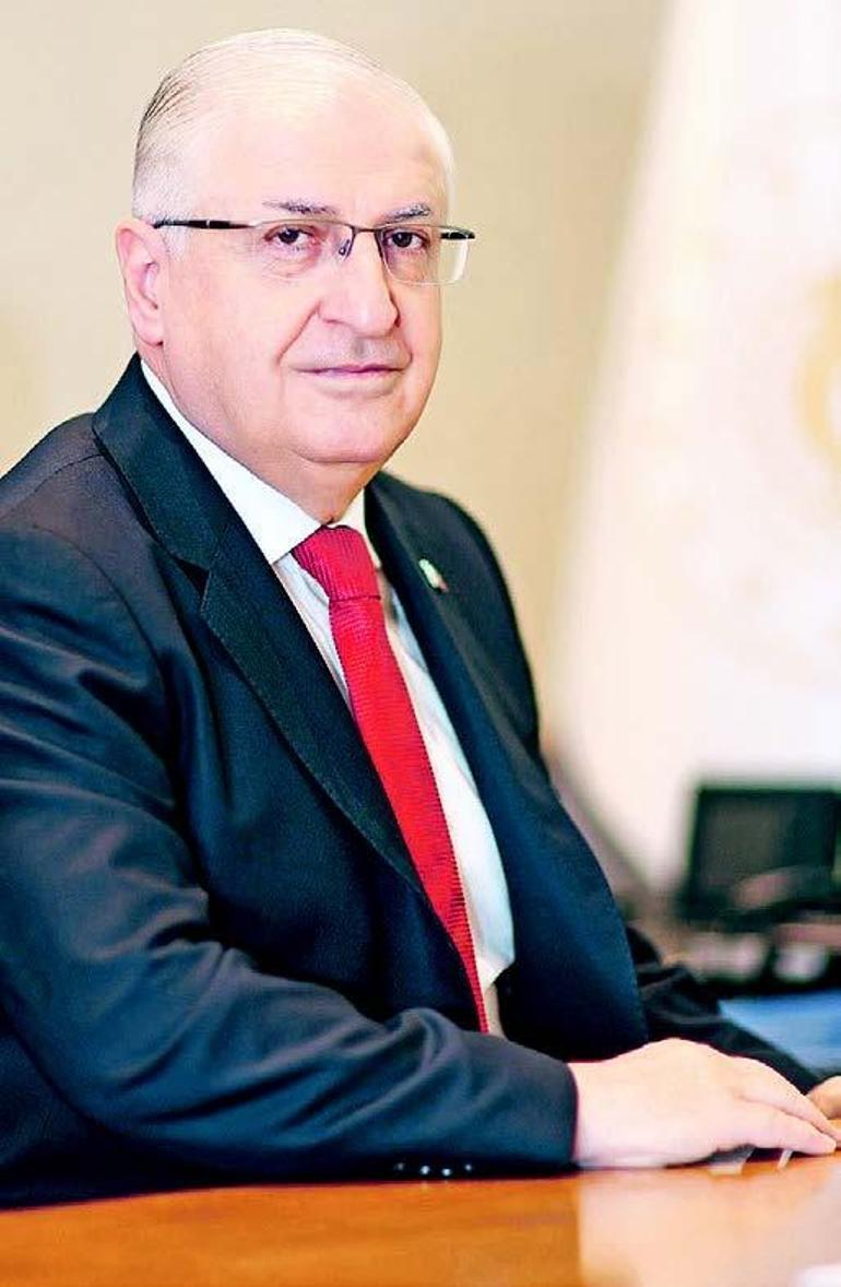 Avrupa güvenliği Türkiye’siz olmaz