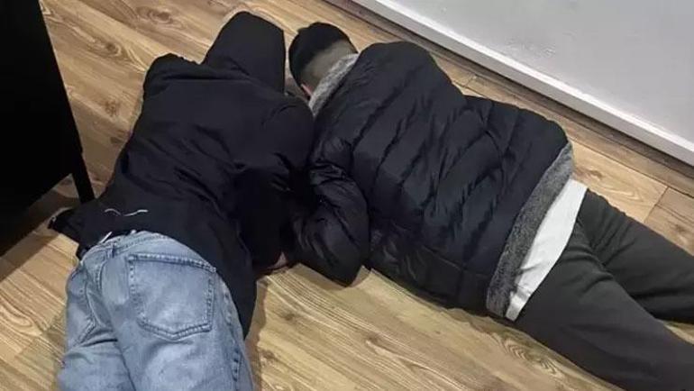Etilerde kanlı infaz Eğlence mekanı kundaklandı, sahibi öldürüldü