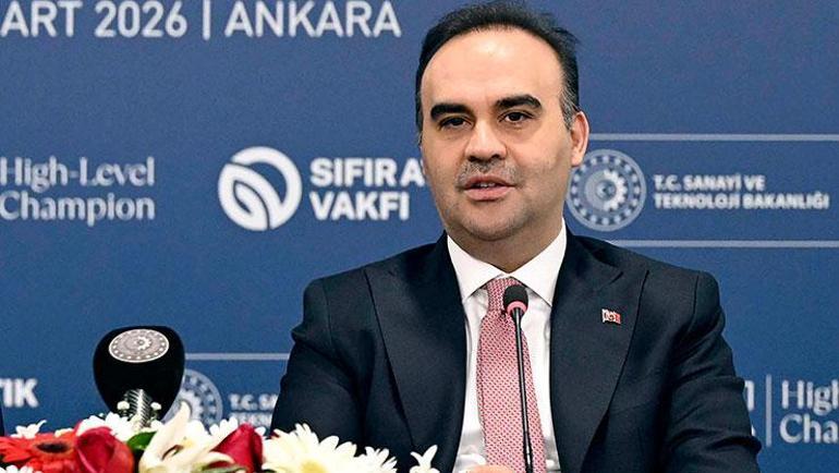 Sıfır atık için imzalar atıldı Sanayi ve Teknoloji Bakanlığı ile Sıfır Atık Vakfı arasında işbirliği protokolü