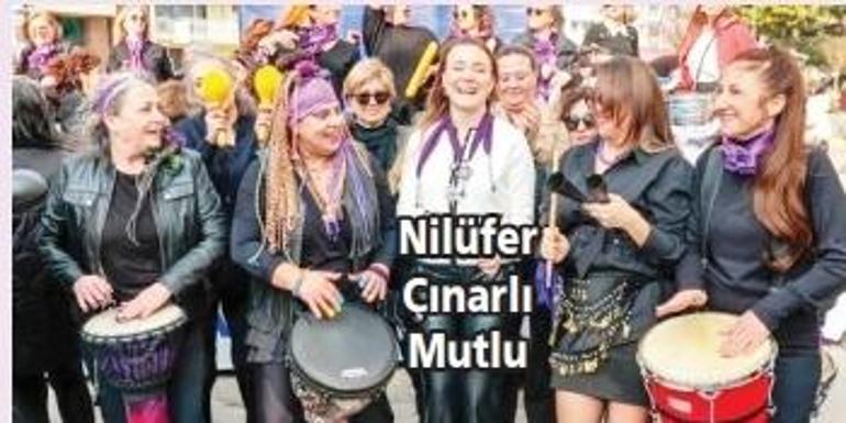 Geleceği şekillendiren kadın emeği