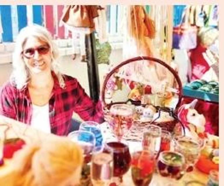 Geleceği şekillendiren kadın emeği