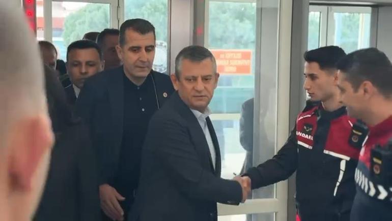 İBBye yolsuzluk davasında ilk duruşma Yarına ertelendi