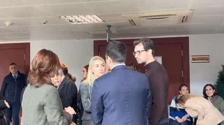 İBBye yolsuzluk davasında ilk duruşma Yarına ertelendi