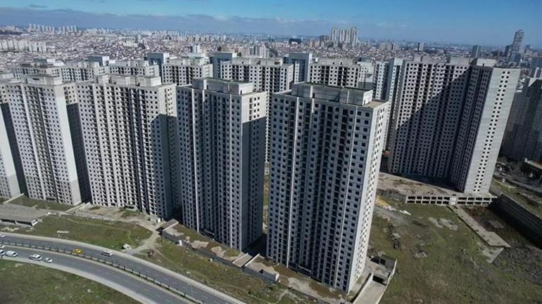 15 yıllık bekleyiş hüsranla bitti Esenyurttaki o dev proje için iflas kararı