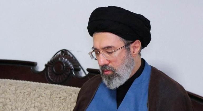 İranda Mücteba Hamaney dönemi Putinden yeni lidere ilk tebrik