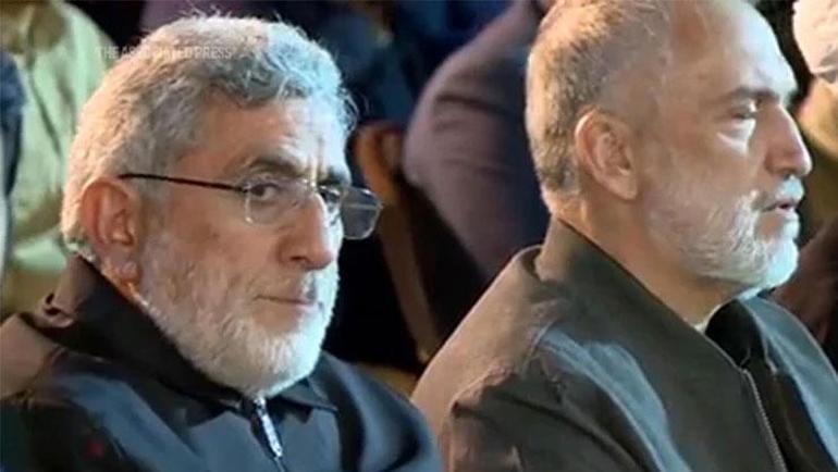 Saldırılardan önce ortadan kaybolan komutan: Hamaney suikastında dikkat çeken İsmail Kaani idam edildi mi