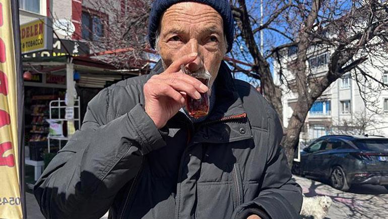 1992 yılından beri sadece çay ve gazoz içebiliyor Doktorların bile çözemediği bilmece