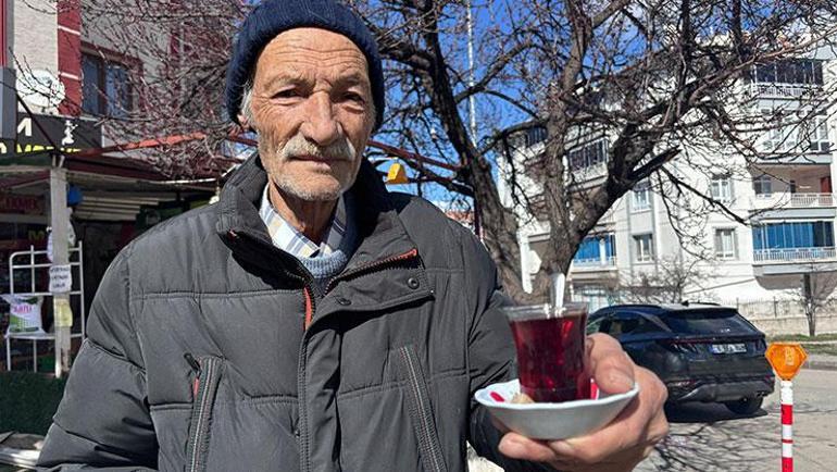 1992 yılından beri sadece çay ve gazoz içebiliyor Doktorların bile çözemediği bilmece
