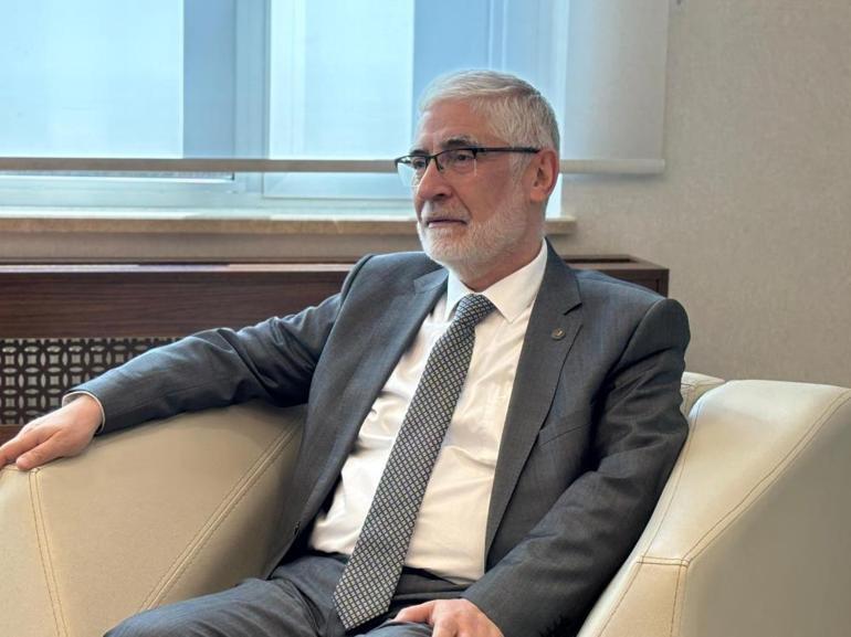 ROKETSAN’dan ‘sır’ projeler geliyor ‘Bilinmezlik en büyük caydırıcılıktır’