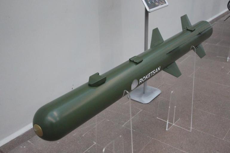 ROKETSAN’dan ‘sır’ projeler geliyor ‘Bilinmezlik en büyük caydırıcılıktır’