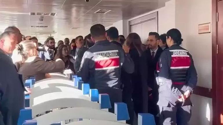 İmamoğlu Suç Örgütü davasında ikinci duruşma: Davada gerginlik Aykut Erdoğdu aylık gelirini açıkladı