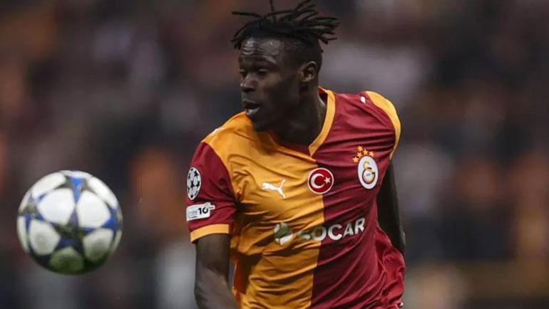 Okan Buruk’tan Liverpool maçı öncesi sürpriz karar İşte muhtemel ilk 11