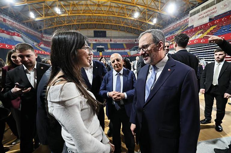 Kasapoğlu Manisada iftara katıldı: Hemşehrilerimizle yüreklerimiz birlikte atıyor