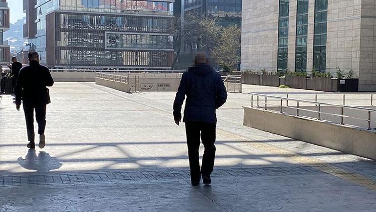 Banka uygulamasındaki o tuşa tıkladı, 240 bin lirasını kaptırdı