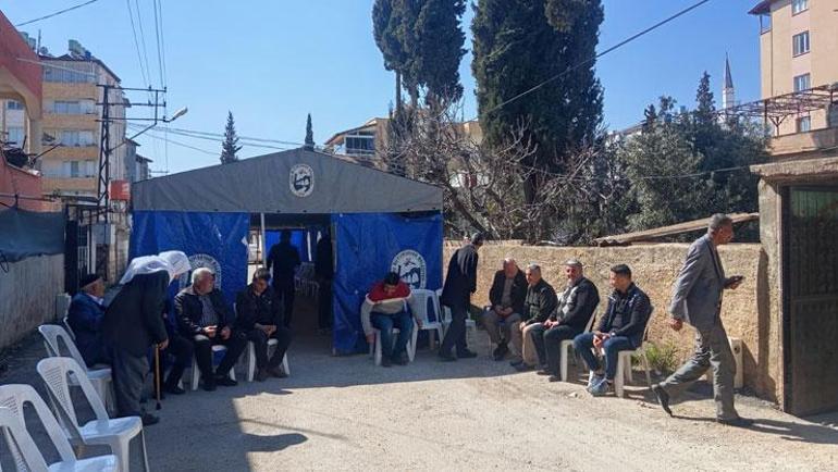 İranda aracına İsrail füzesi isabet eden Türk TIR şoförü kurtarılamadı