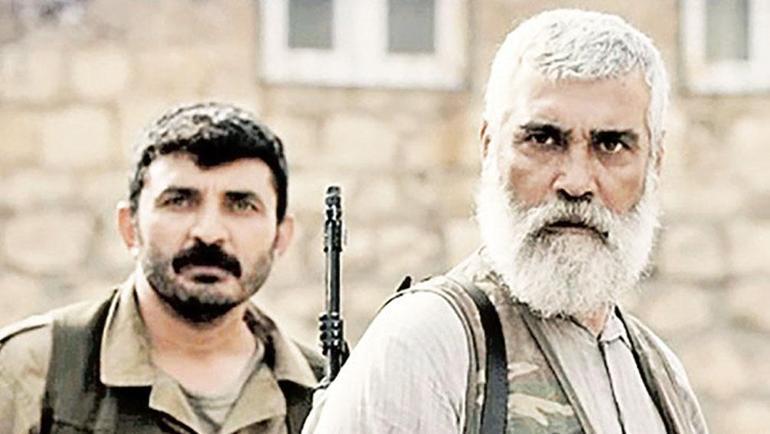 Gümüş ayı ödüllü ‘Kurtuluş’