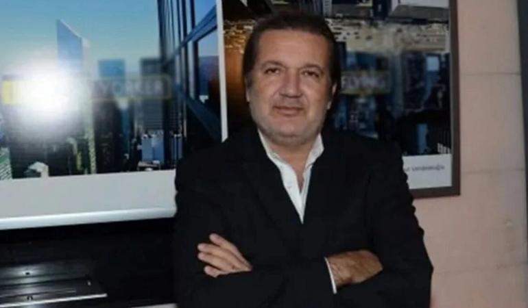 Duayen reklamcı Alinur Velidedeoğlu hayatını kaybetti