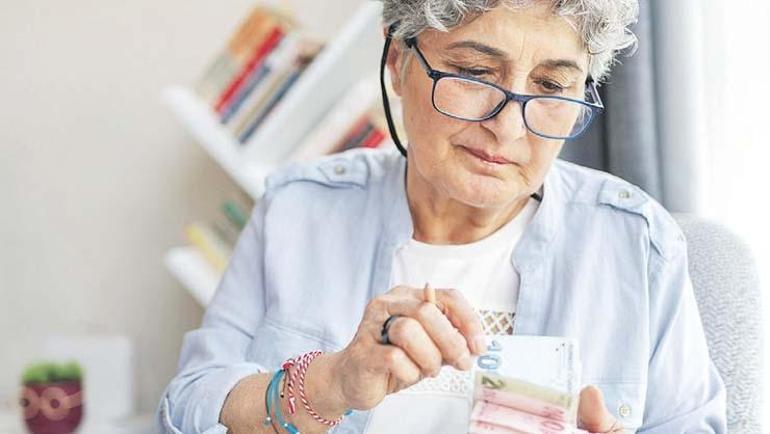 Ev ekonomisinin matematiği kadın